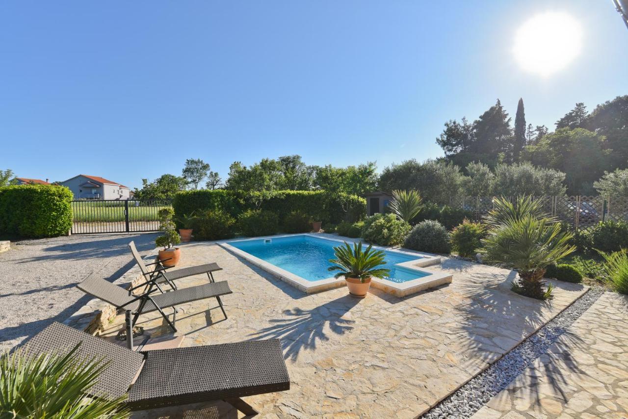 Holiday Home Taras Smilcic Exterior foto